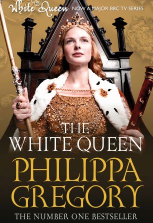 Philippa Gregory