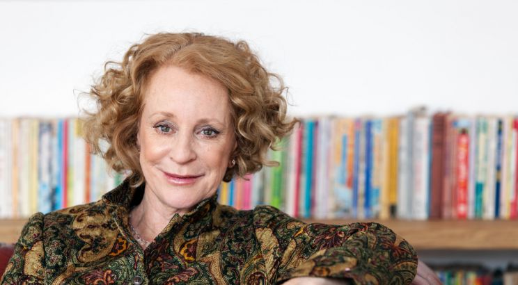 Philippa Gregory