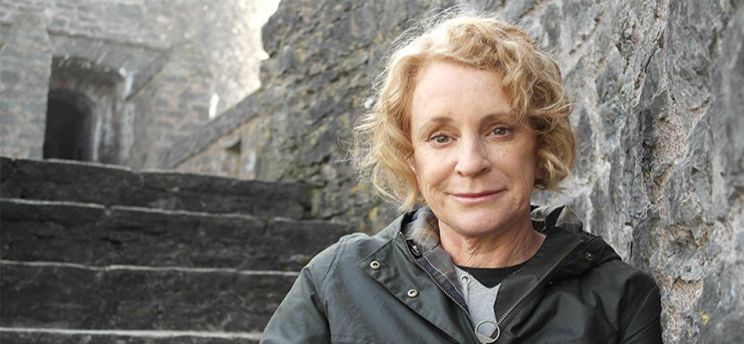 Philippa Gregory