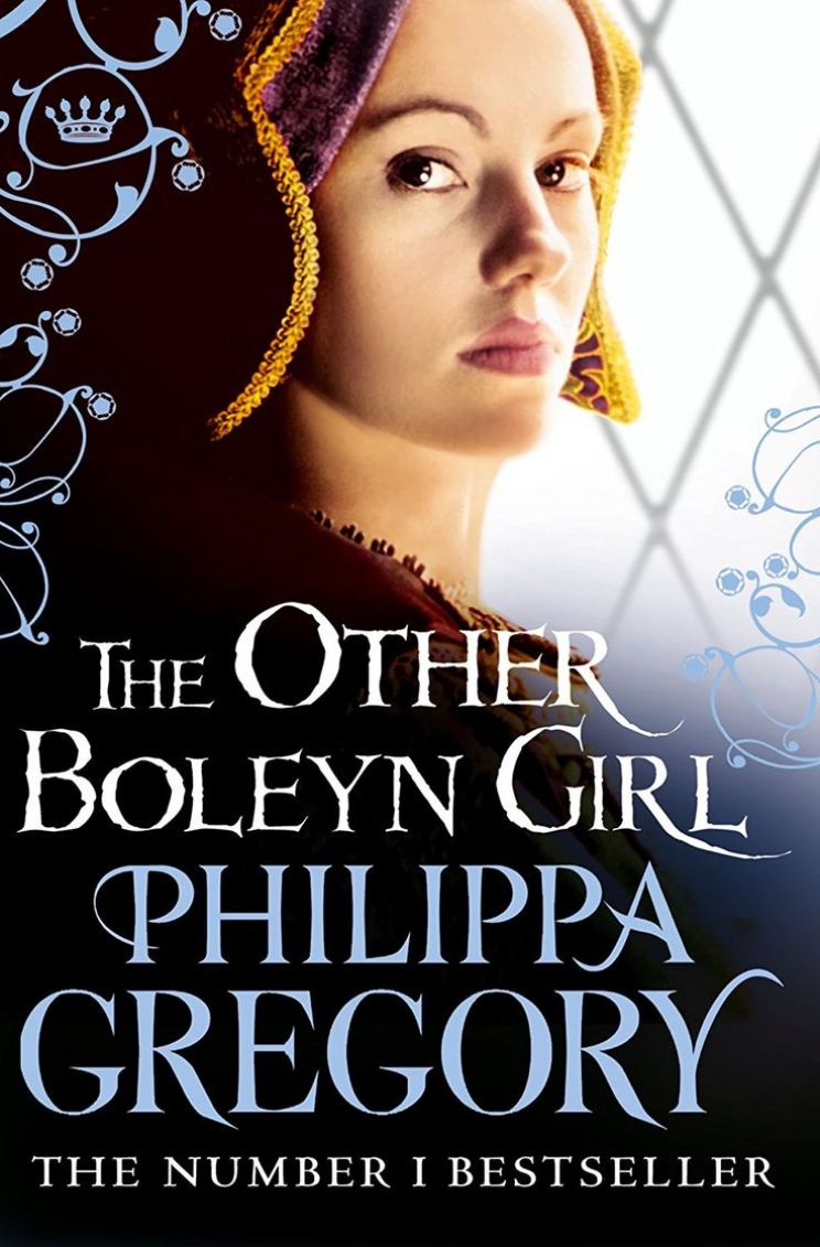 Philippa Gregory