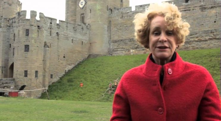 Philippa Gregory