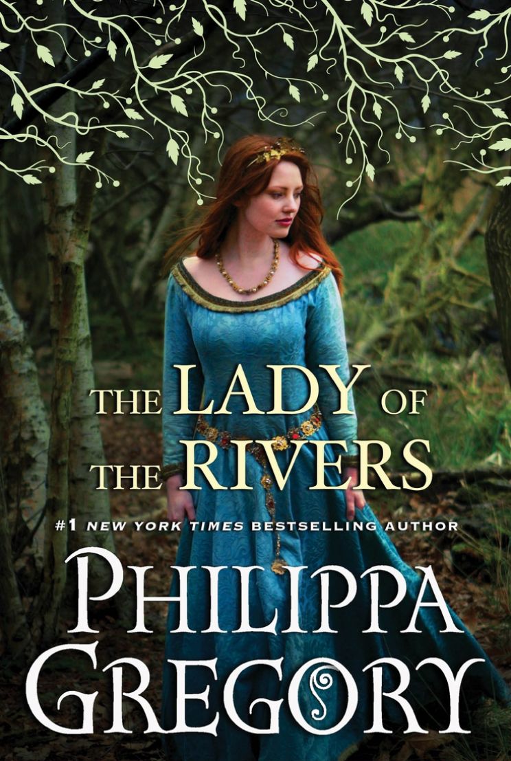 Philippa Gregory