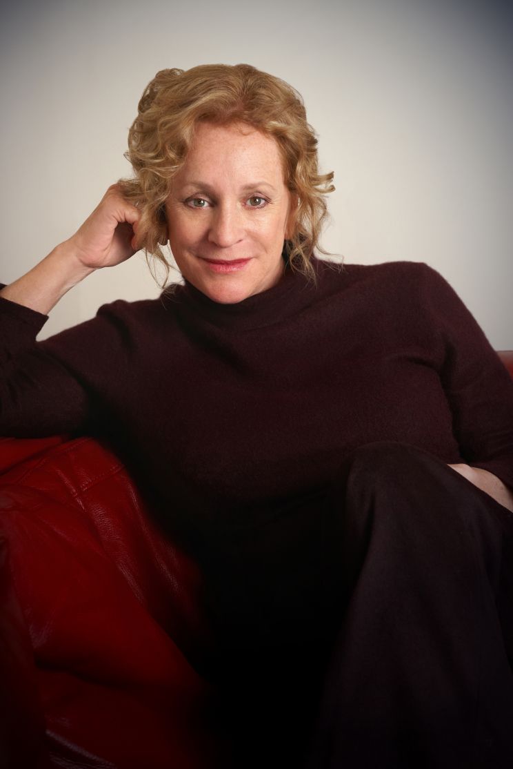 Philippa Gregory