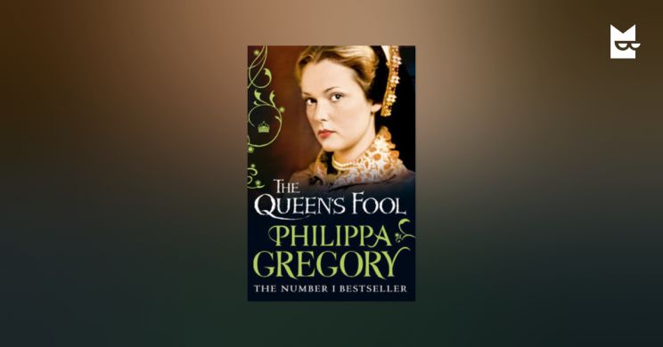 Philippa Gregory