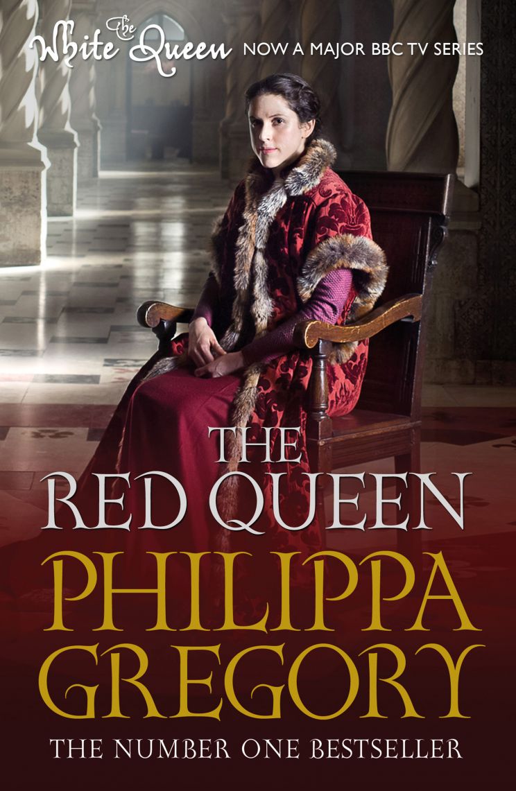 Philippa Gregory