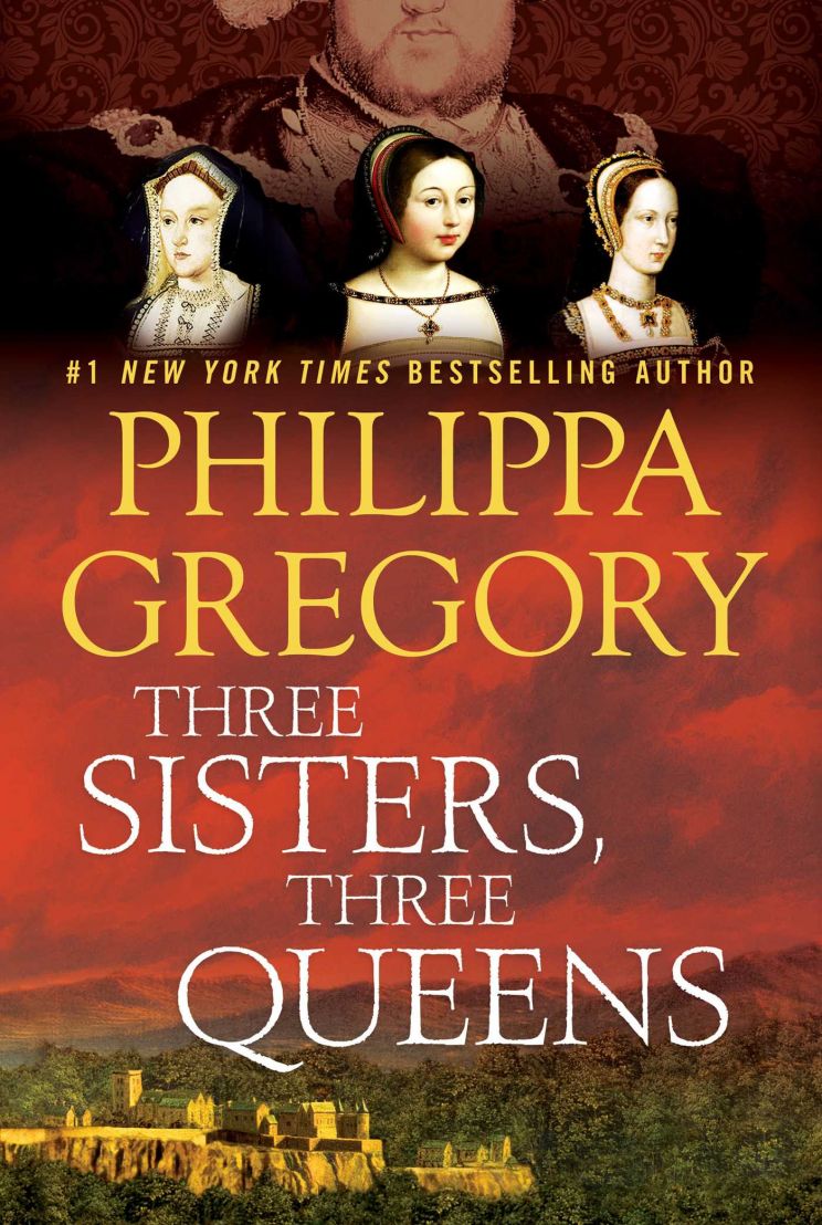 Philippa Gregory