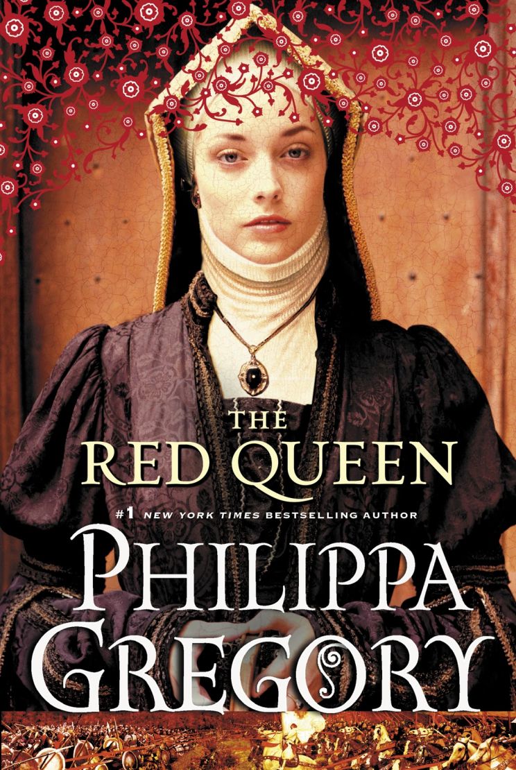 Philippa Gregory