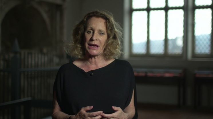 Philippa Gregory