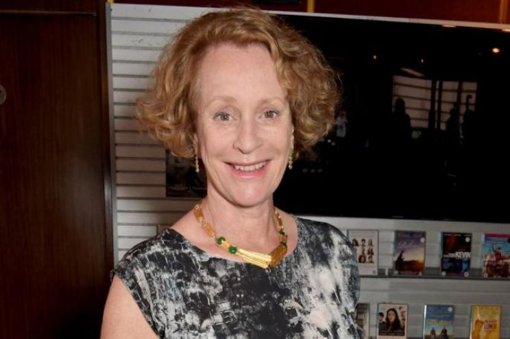 Philippa Gregory