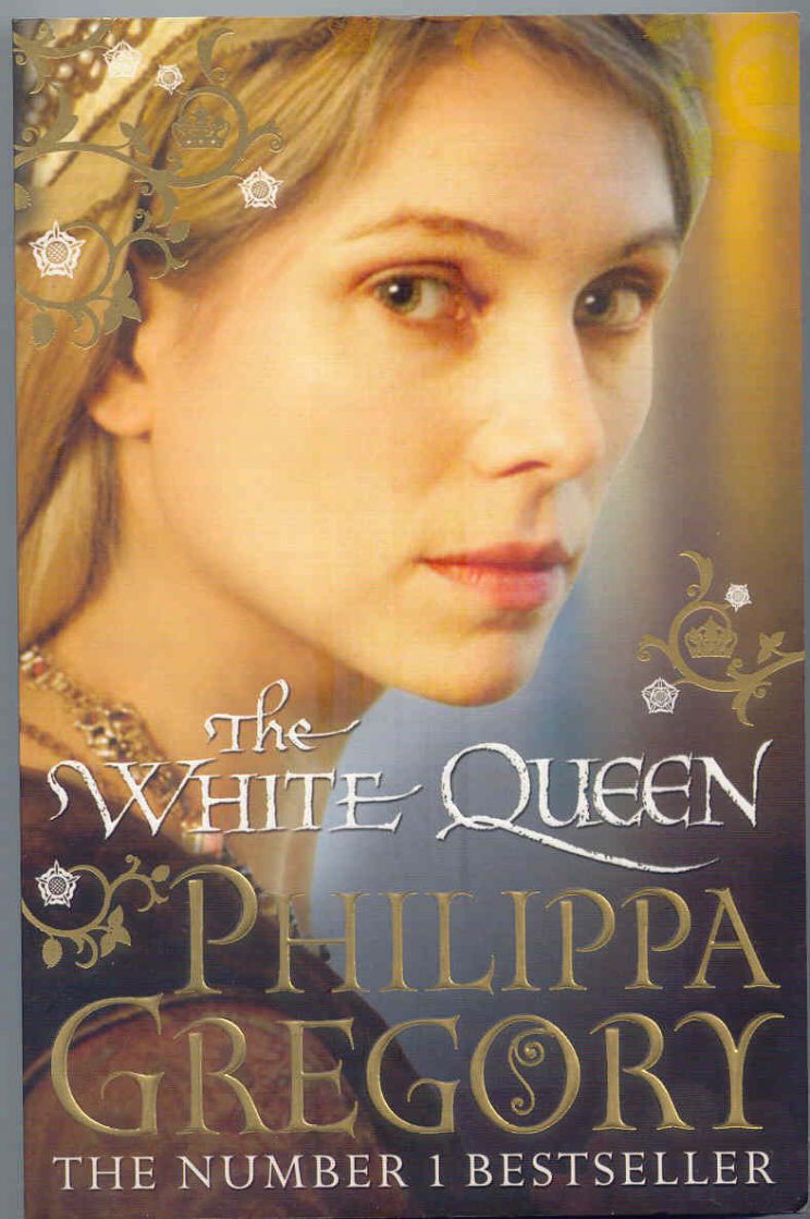 Philippa Gregory