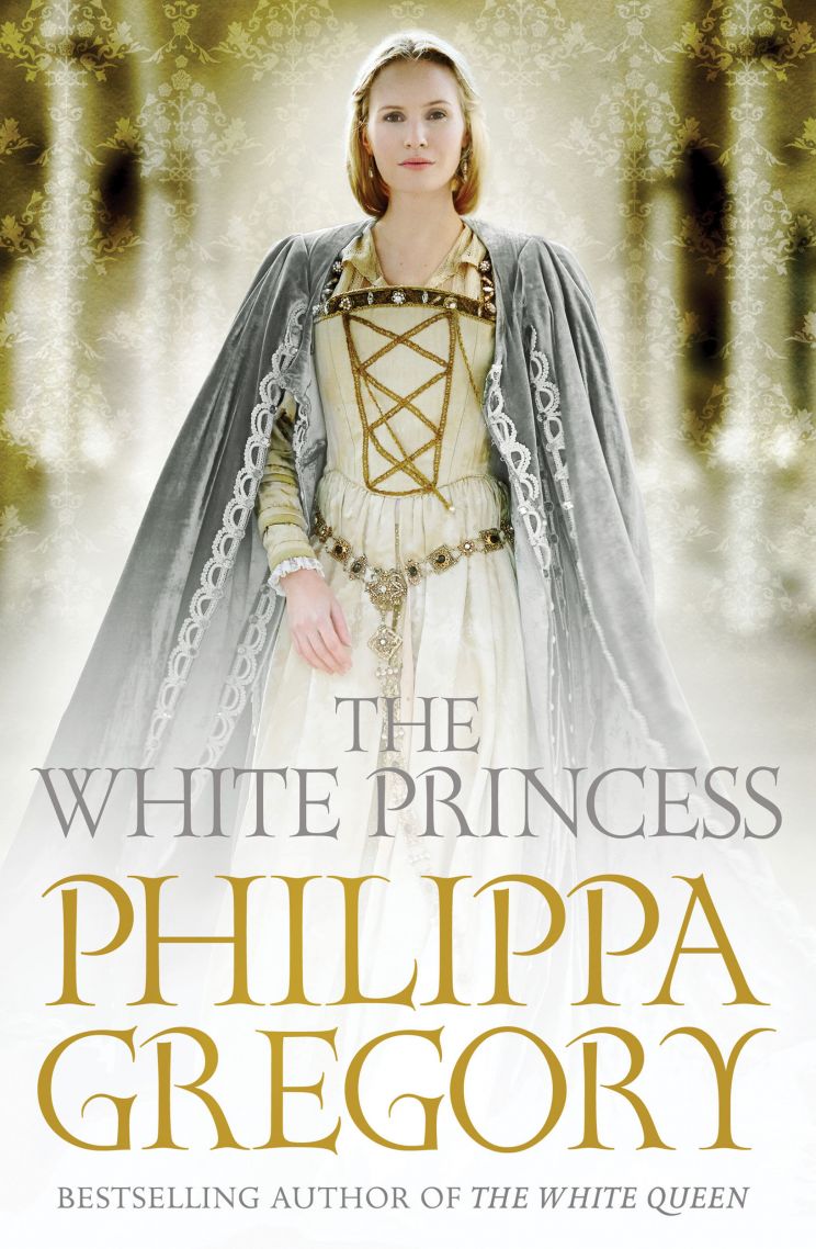 Philippa Gregory