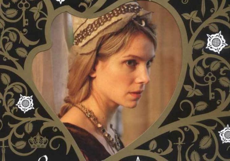 Philippa Gregory