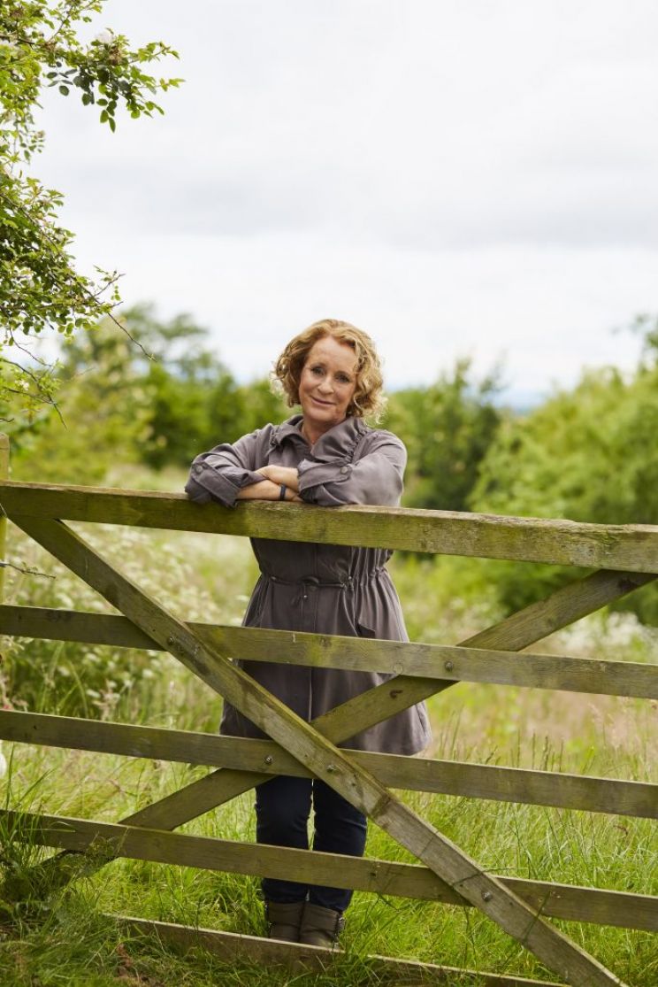 Philippa Gregory