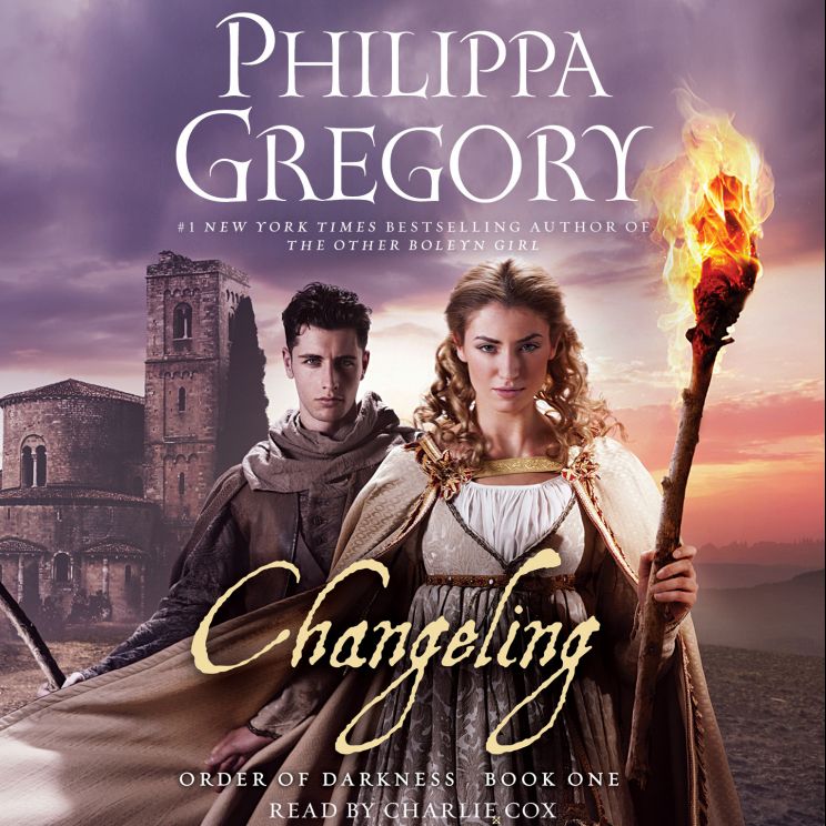 Philippa Gregory