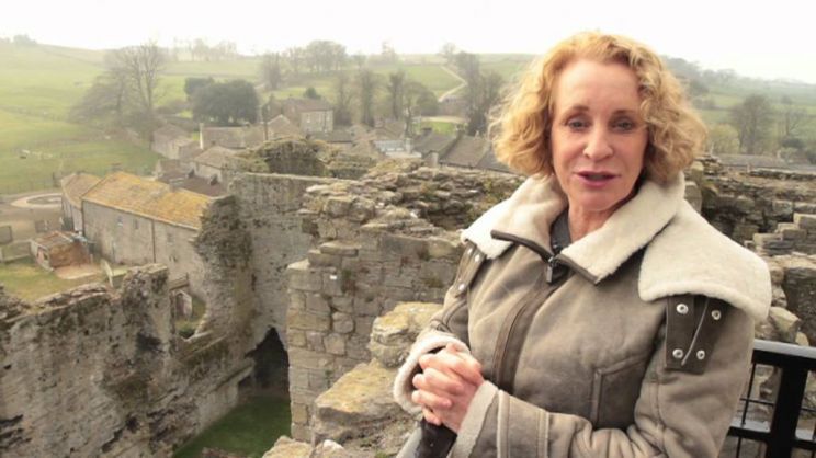 Philippa Gregory