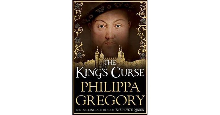 Philippa Gregory