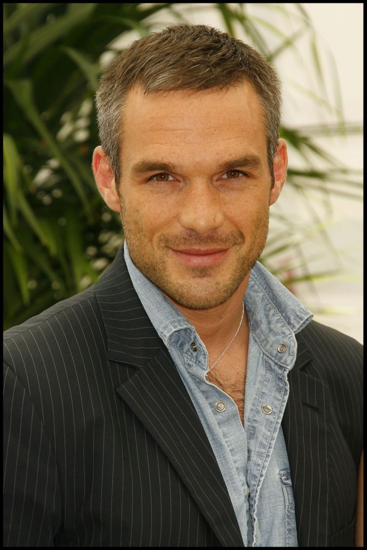 Philippe Bas