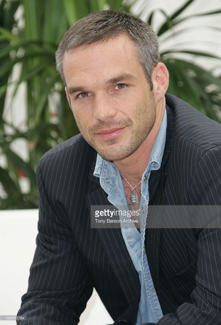 Philippe Bas