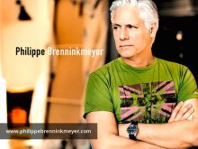 Philippe Brenninkmeyer