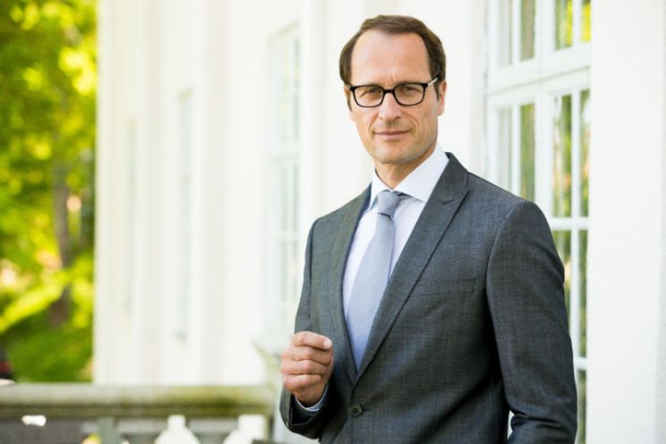 Philippe Brenninkmeyer