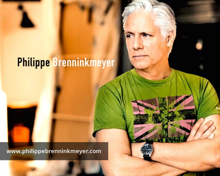Philippe Brenninkmeyer
