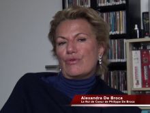 Philippe de Broca