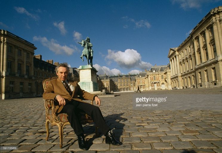 Philippe de Broca