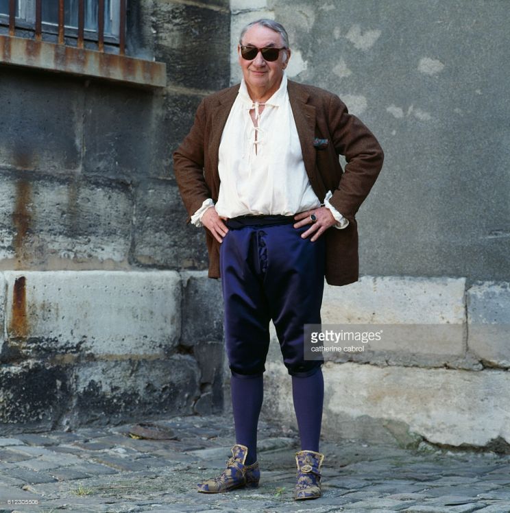 Philippe de Broca