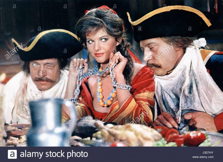 Philippe de Broca