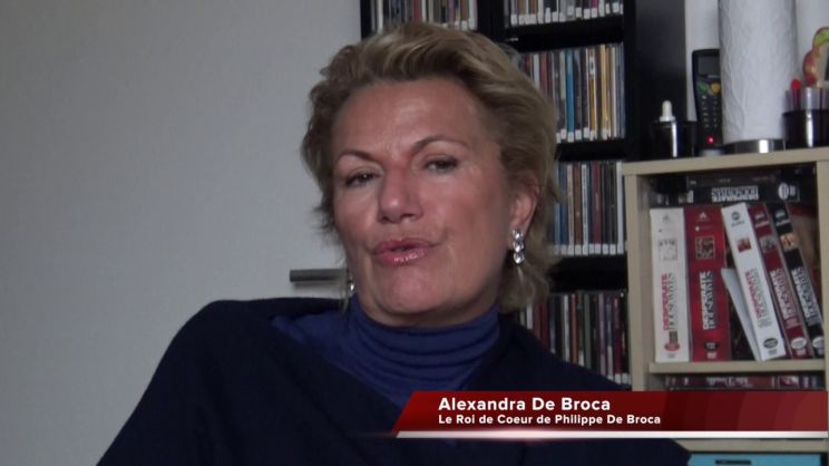 Philippe de Broca