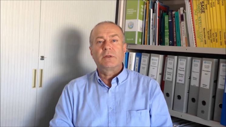 Philippe Duclos