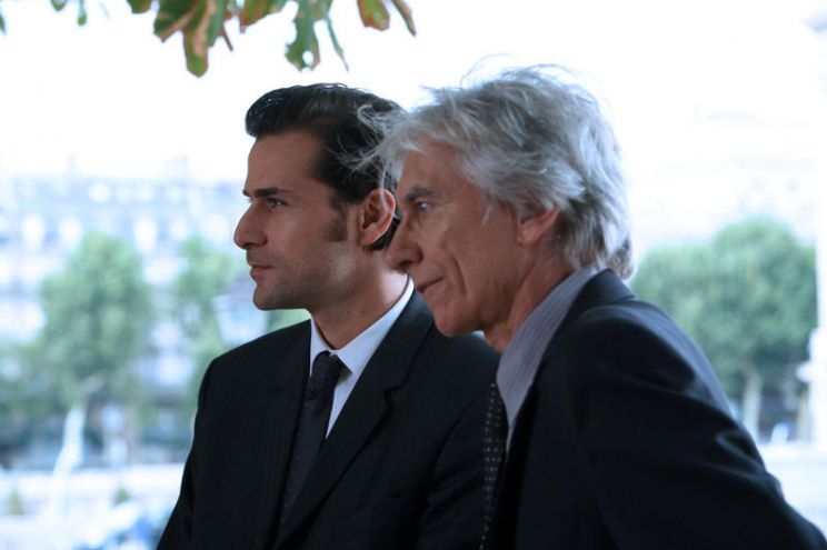 Philippe Duclos