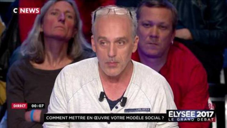 Philippe Duclos
