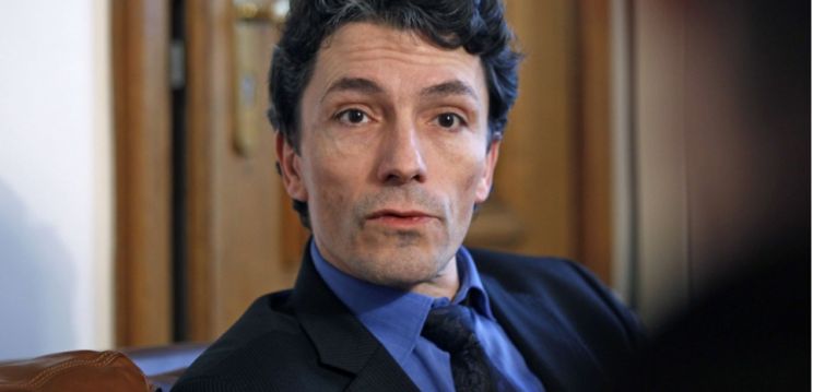 Philippe Duclos