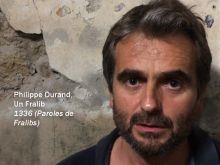 Philippe Durand