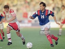 Philippe Durand