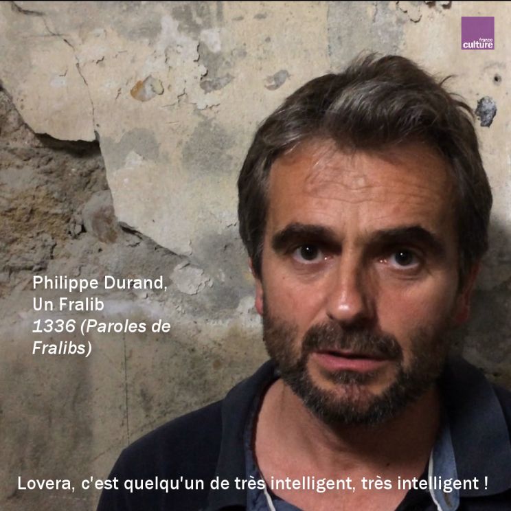 Philippe Durand