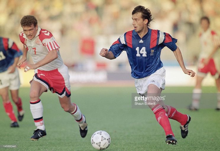 Philippe Durand