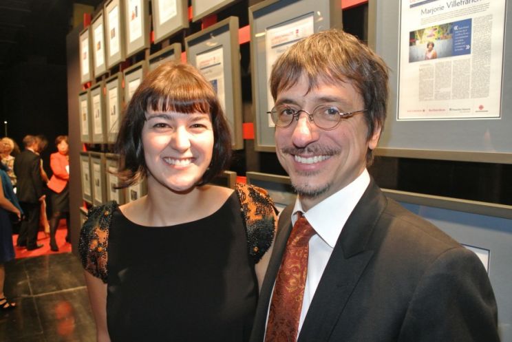 Philippe Falardeau