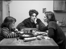 Philippe Garrel