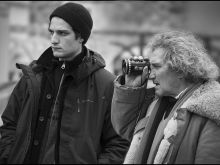 Philippe Garrel