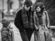 Philippe Garrel