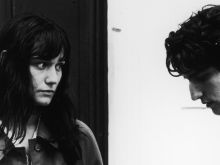 Philippe Garrel