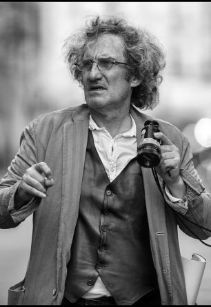 Philippe Garrel