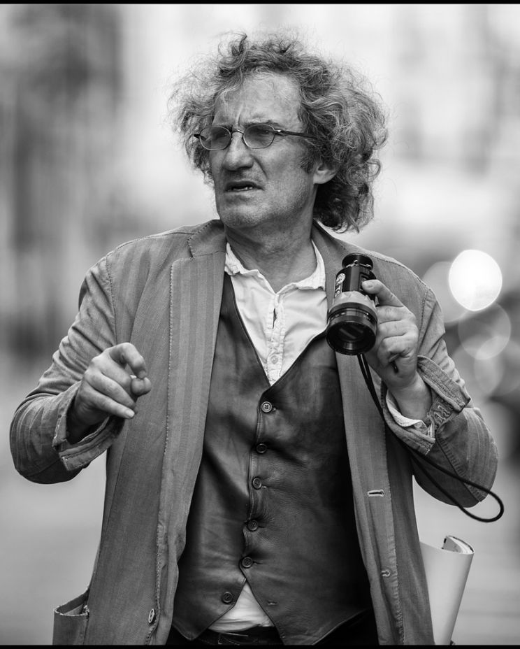 Philippe Garrel