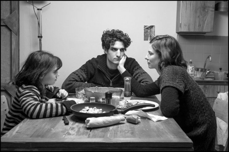 Philippe Garrel