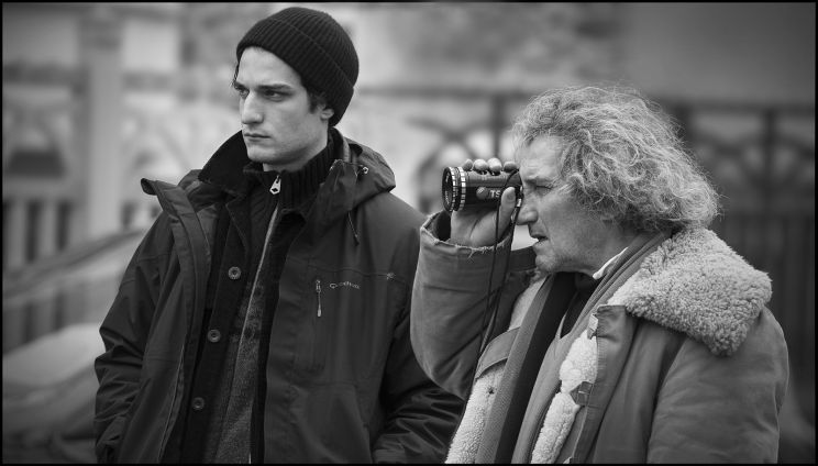 Philippe Garrel