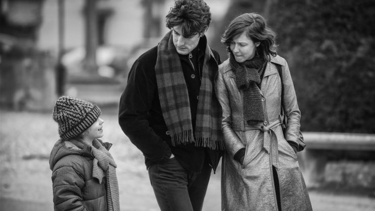 Philippe Garrel