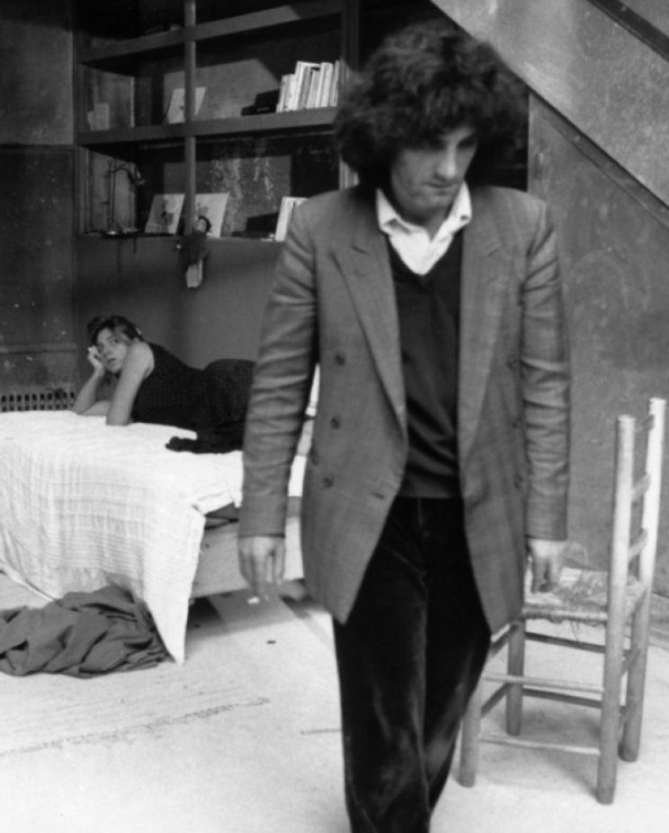 Philippe Garrel