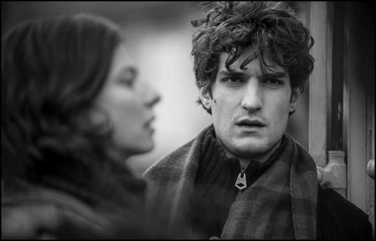 Philippe Garrel